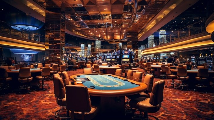 izzi casino