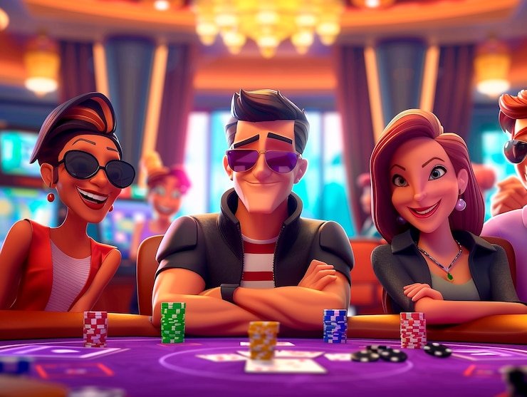 izzi casino